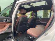 BMW X7 I (G07) Москва  - изображение 43
