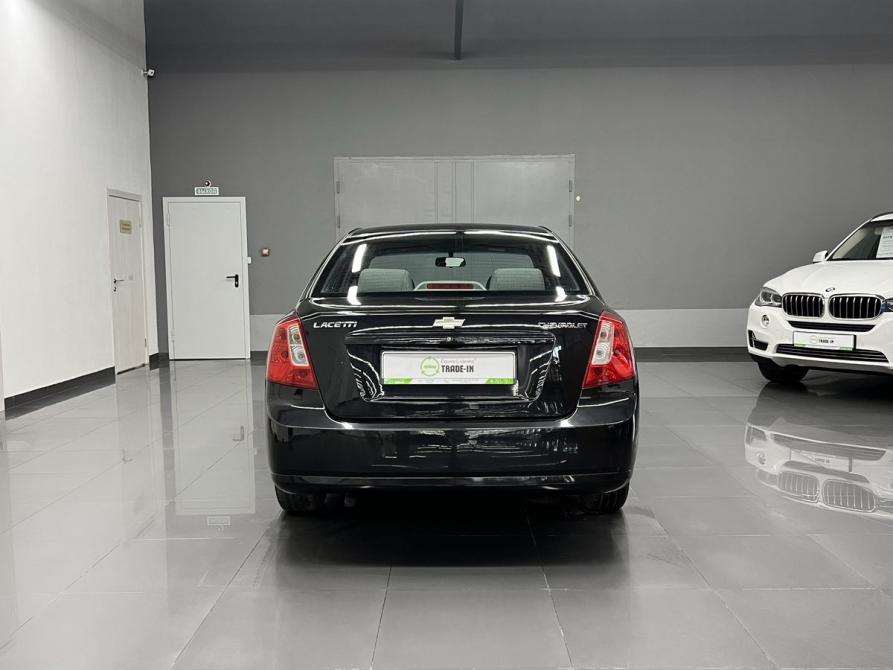Chevrolet Lacetti I Тверь  - изображение 4