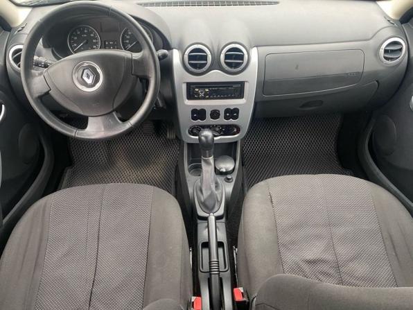Renault Sandero I с пробегом 2013 года, цена 620 000 рублей, 134000 км, хэтчбек, Автокод Объявления