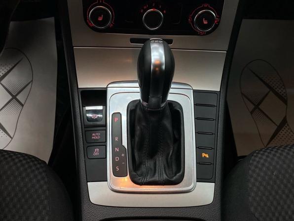 Volkswagen Passat B7 с пробегом 2012 года, цена 750 000 рублей, 218669 км, седан, Автокод Объявления