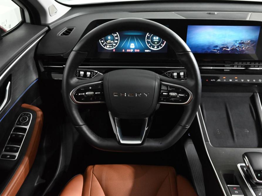 Omoda C5 I Екатеринбург  - изображение 15