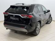 Toyota RAV4 V (XA50) Вологда  - изображение 29