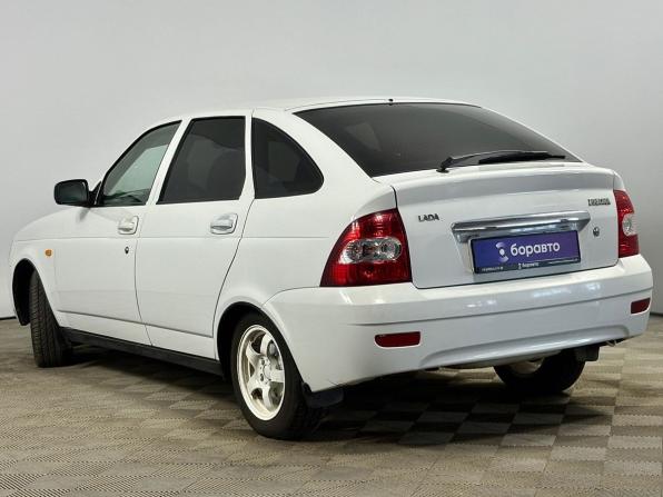 Lada (ВАЗ) Priora I с пробегом 2011 года, цена 415 000 рублей, 198841 км, хэтчбек, Автокод Объявления