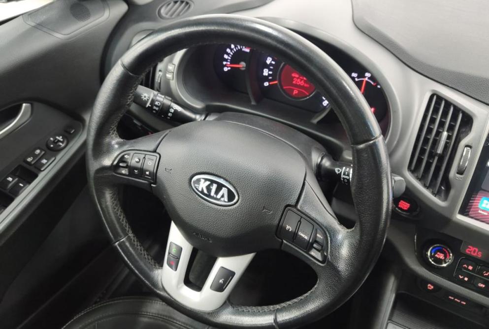 Kia Sportage III Екатеринбург  - изображение 15
