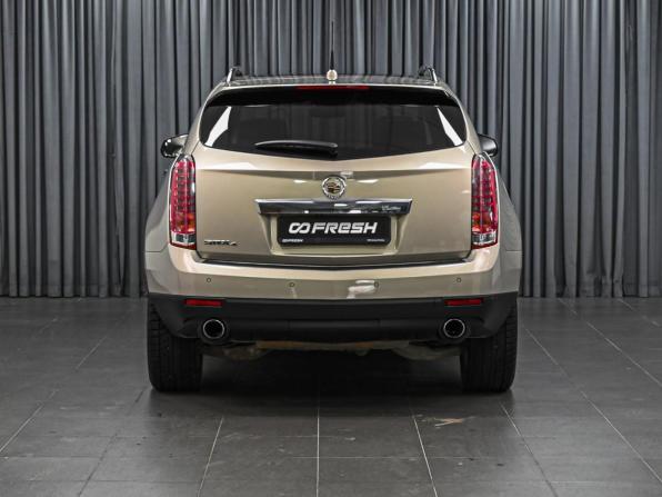 Cadillac SRX II с пробегом 2011 года, цена 1 272 000 рублей, 300943 км, внедорожник, Автокод Объявления