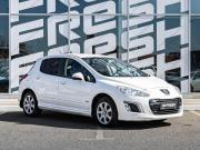 Peugeot 308 I Рестайлинг Краснодар  - изображение 20