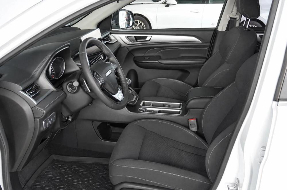Haval M6 II Калининград  - изображение 15