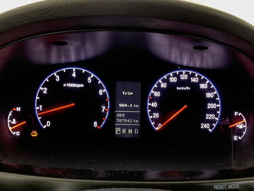 Hyundai Grandeur IV Москва  - изображение 14