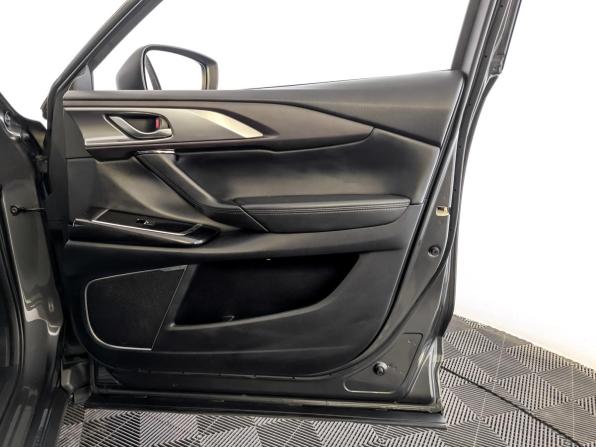 Mazda CX-9 II с пробегом 2018 года, цена 2 450 000 рублей, 212229 км, внедорожник, Автокод Объявления