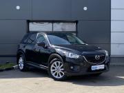 Mazda CX-5 I Москва  - изображение 29