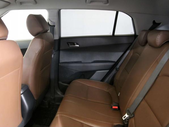 Hyundai Creta I Рестайлинг с пробегом 2020 года, цена 1 899 000 рублей, 95000 км, внедорожник, Автокод Объявления