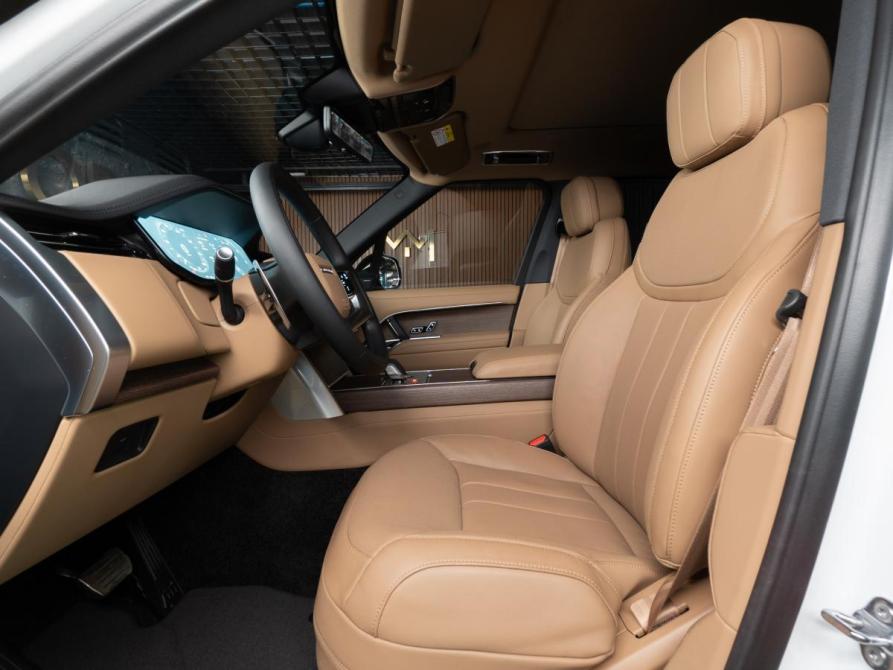 Land Rover Range Rover V Москва  - изображение 10