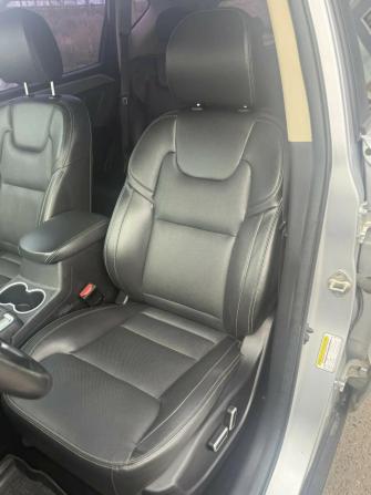 Geely Emgrand X7 I Рестайлинг 2 с пробегом 2019 года, цена 1 150 000 рублей, 175211 км, внедорожник, Автокод Объявления