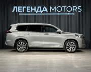 Exeed VX I Рестайлинг Иркутск  - изображение 43