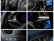 Kia Rio IV Ростов-на-Дону  - изображение 40