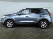 Chery Tiggo 4 I Рестайлинг Москва  - изображение 34