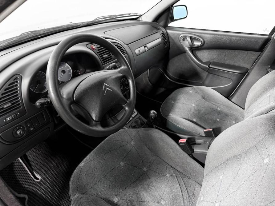 Citroen Xsara Санкт-Петербург  - изображение 9