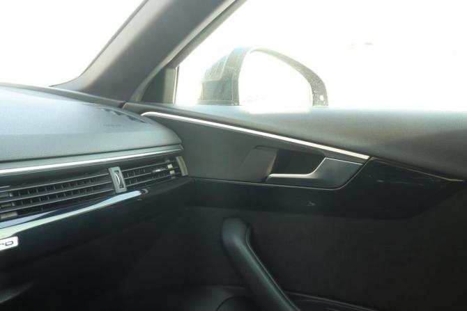 Audi A4 V (B9) с пробегом 2016 года, цена 2 423 000 рублей, 178000 км, седан, Автокод Объявления