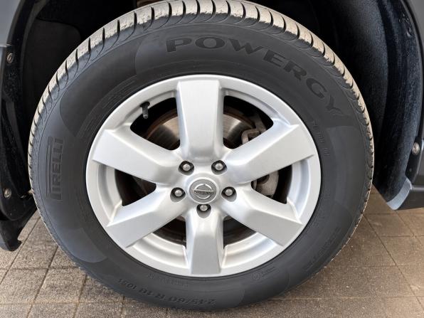 Nissan X-Trail II с пробегом 2010 года, цена 1 075 000 рублей, 193395 км, внедорожник, Автокод Объявления