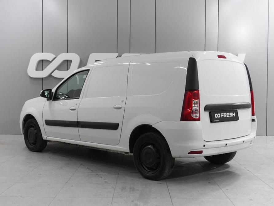 Lada (ВАЗ) Largus I Рестайлинг Ростов-на-Дону  - изображение 2