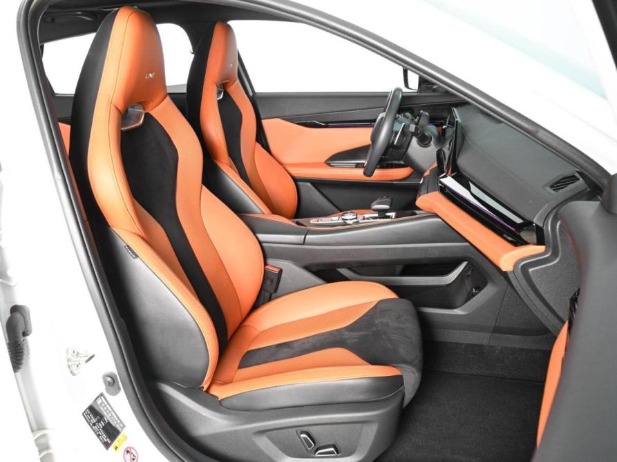 Changan UNI-V I Ростов-на-Дону  - изображение 8