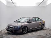 Honda Civic VIII Рестайлинг Москва  - изображение 17