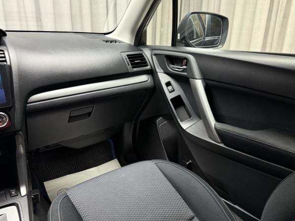 Subaru Forester IV с пробегом 2013 года, цена 1 479 000 рублей, 135686 км, внедорожник, Автокод Объявления