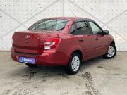 Lada (ВАЗ) Granta I Тамбов  - изображение 23