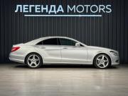 Mercedes-Benz CLS II (C218) Иркутск  - изображение 43