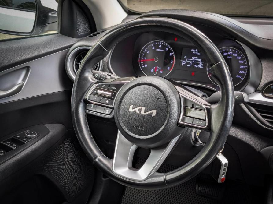 Kia Cerato IV Рестайлинг Екатеринбург  - изображение 12