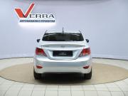 Hyundai Solaris I Уфа  - изображение 23