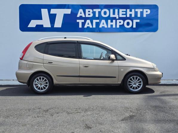 Chevrolet Rezzo с пробегом 2007 года, цена 549 000 рублей, 187000 км, компактвэн, Автокод Объявления