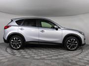 Mazda CX-5 I Рестайлинг Химки  - изображение 19