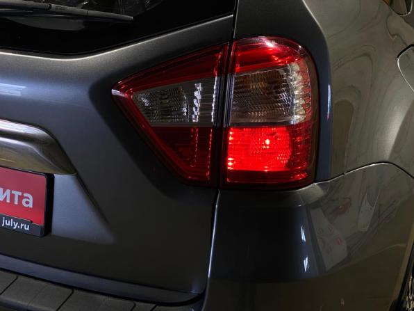 Nissan Terrano III (D10) с пробегом 2017 года, цена 1 550 000 рублей, 70942 км, внедорожник, Автокод Объявления