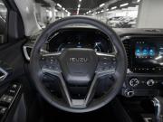 Isuzu D-Max III Москва  - изображение 38