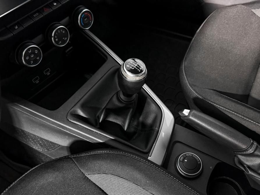 Renault Arkana I Санкт-Петербург  - изображение 11