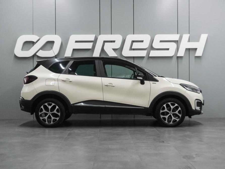 Renault Kaptur I Воронеж  - изображение 5