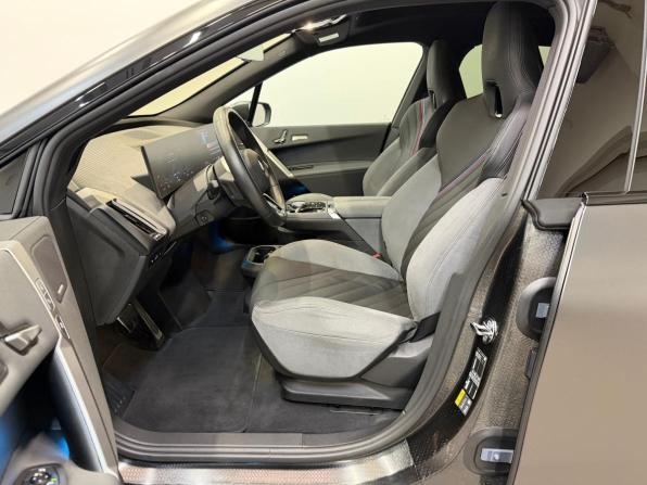 BMW iX I (I20) Рестайлинг с пробегом 2025 года, цена 16 680 000 рублей, 15680 км, внедорожник, Автокод Объявления