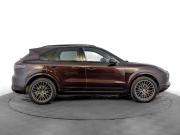 Porsche Cayenne III Москва  - изображение 34