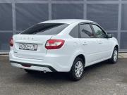 Lada (ВАЗ) Granta I Рестайлинг Ижевск  - изображение 12
