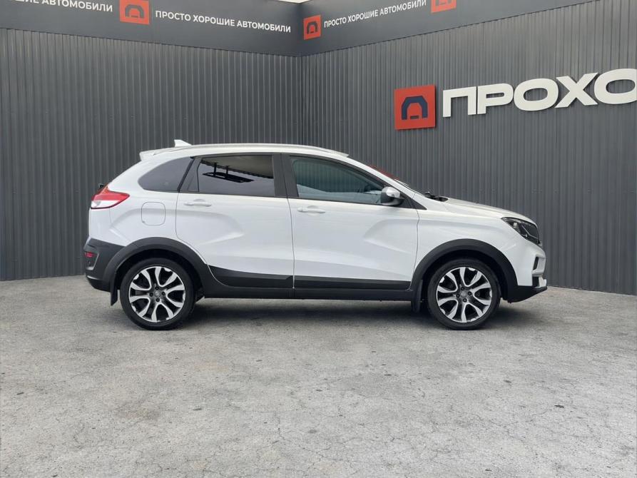 Lada (ВАЗ) XRAY I Пермь  - изображение 25