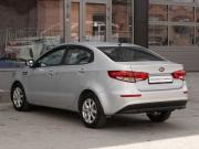 Kia Rio III Новосибирск  - изображение 26