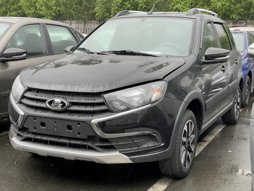 Lada (ВАЗ) Granta I Рестайлинг Екатеринбург  - изображение 1