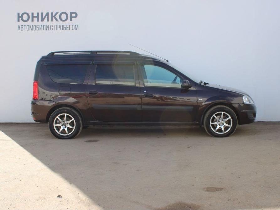 Lada (ВАЗ) Largus I Нижний Новгород  - изображение 4