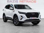 Chery Tiggo 7 Pro Max I Тюмень  - изображение 33