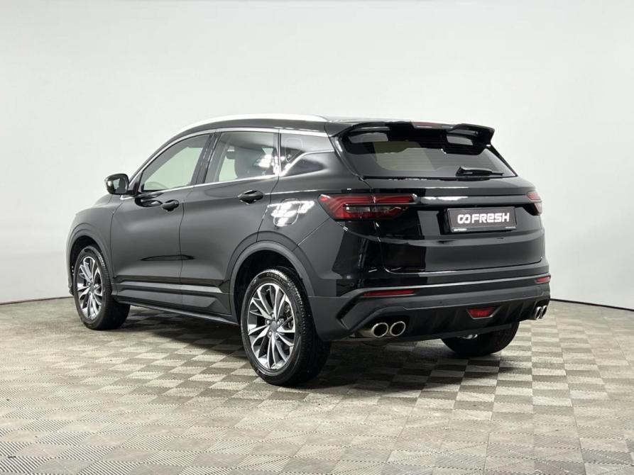 Belgee X50 Казань  - изображение 2