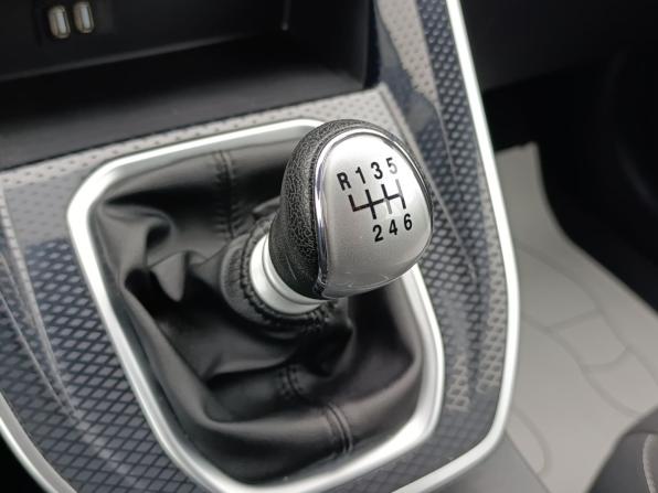 Haval M6 II с пробегом 2024 года, цена 1 830 000 рублей, 20206 км, внедорожник, Автокод Объявления