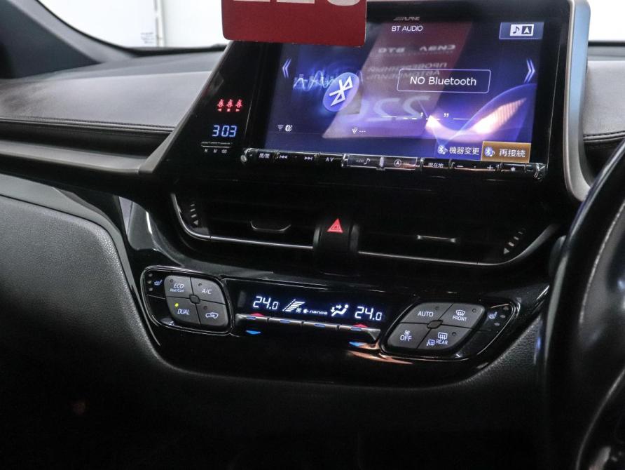 Toyota C-HR I Красноярск  - изображение 16