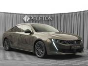 Peugeot 508 II Москва  - изображение 35