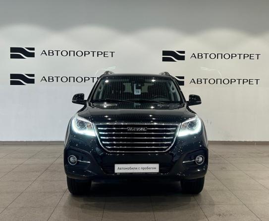 Haval H9 I Рестайлинг с пробегом 2021 года, цена 2 549 000 рублей, 77247 км, внедорожник, Автокод Объявления